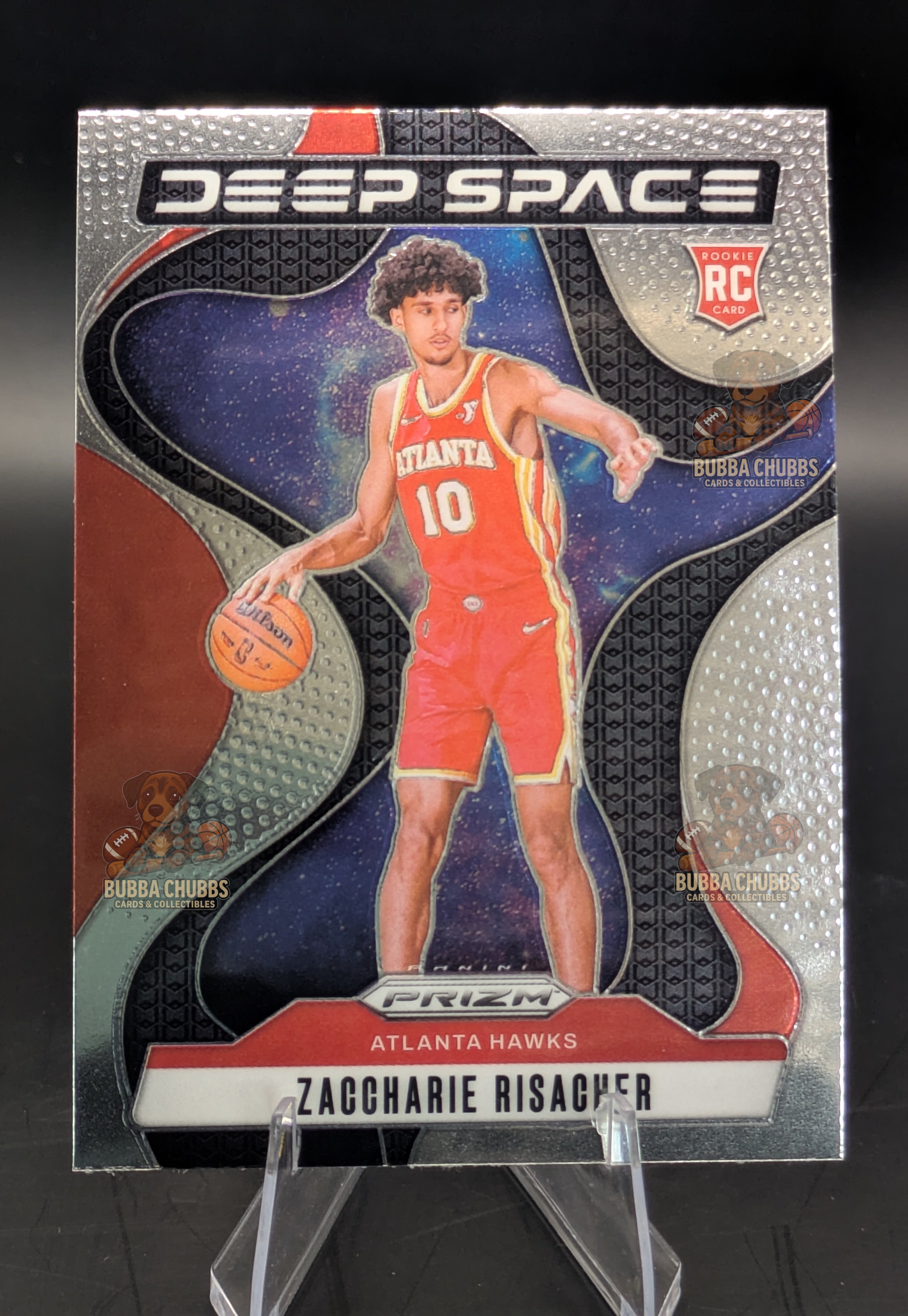 2024 Panini Prizm Deep Space