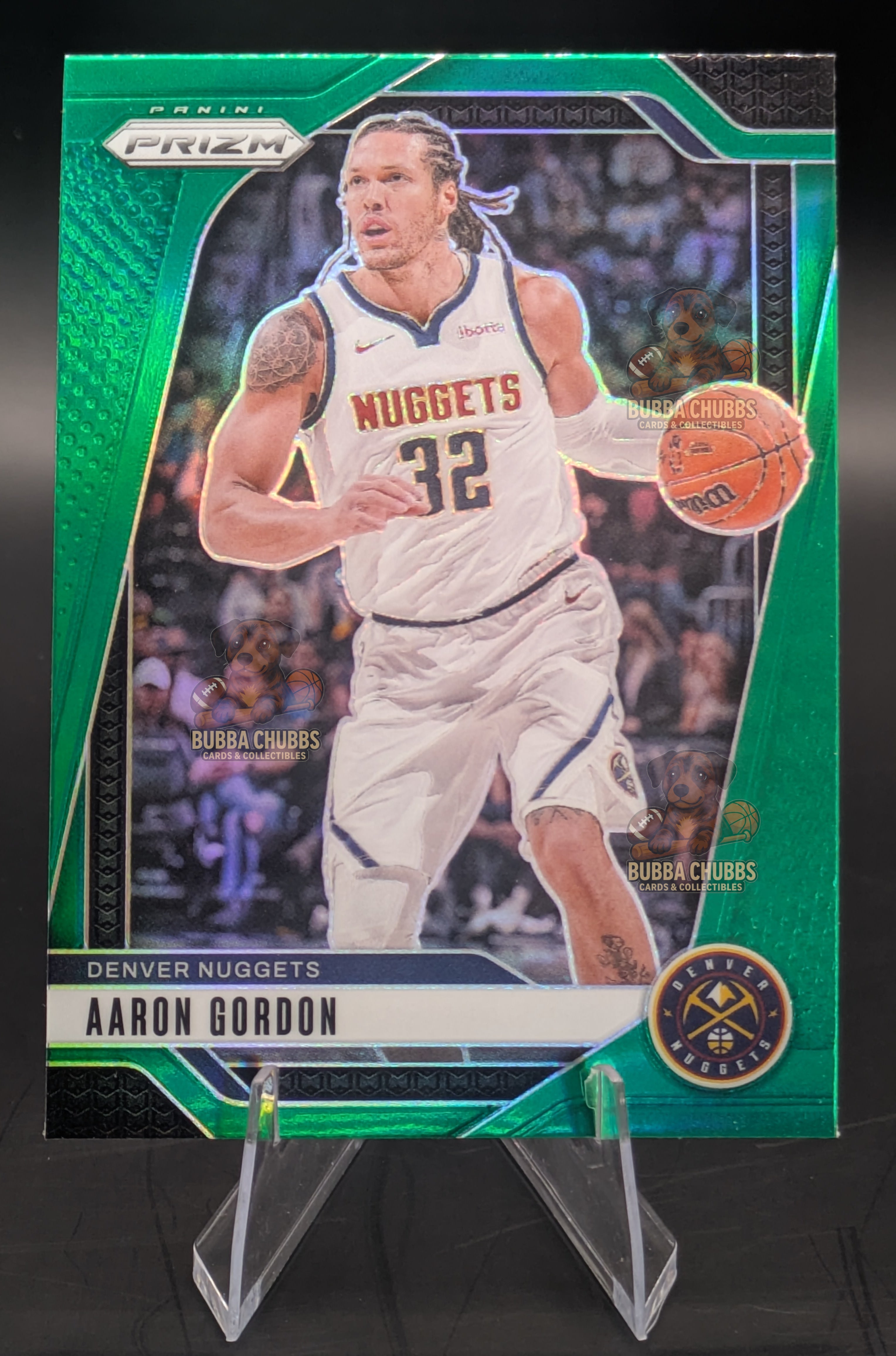 2024 Panini Prizm Parallel