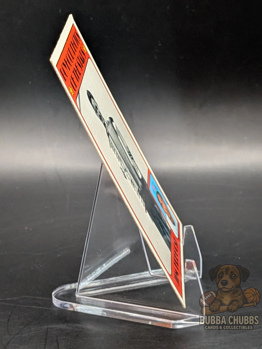 vintage baseball Trading card featuring Jim Fregosi topps chewing gum Boyhood Photos of the Stars insert