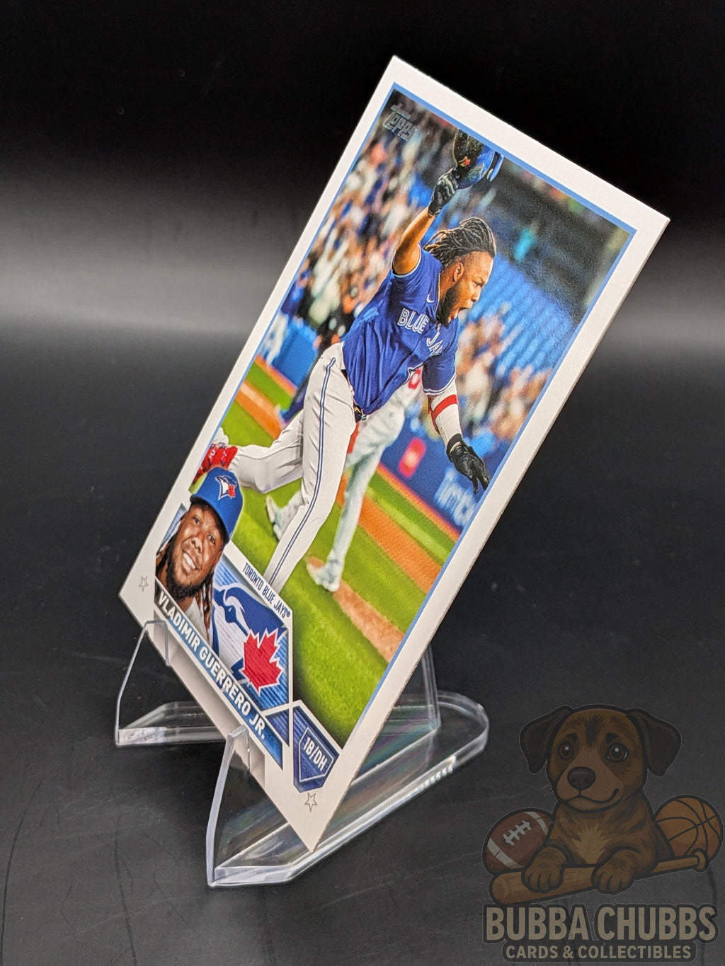 2023-topps-series-one-vladimir-guerrero-jr-300
