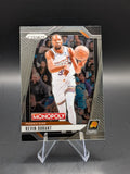 Basketball trading card featuring Kevin Durant panini prizm Monopoly base