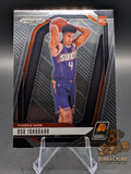 Basketball trading card of Oso Ighodaro of the Suns Panini Prizm Rookie
