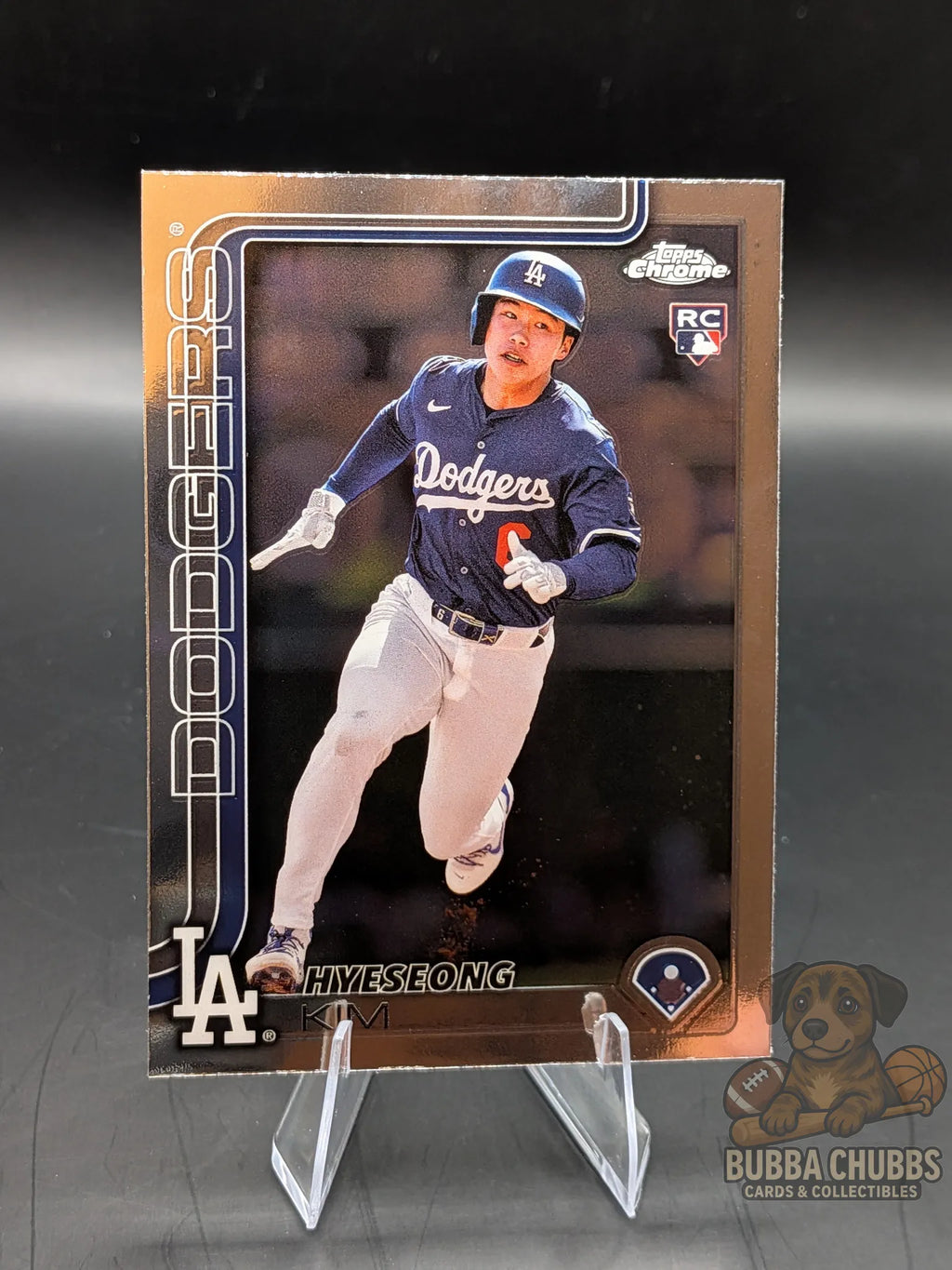 2025-topps-chrome-rookie-base-hyeseong-kim-152