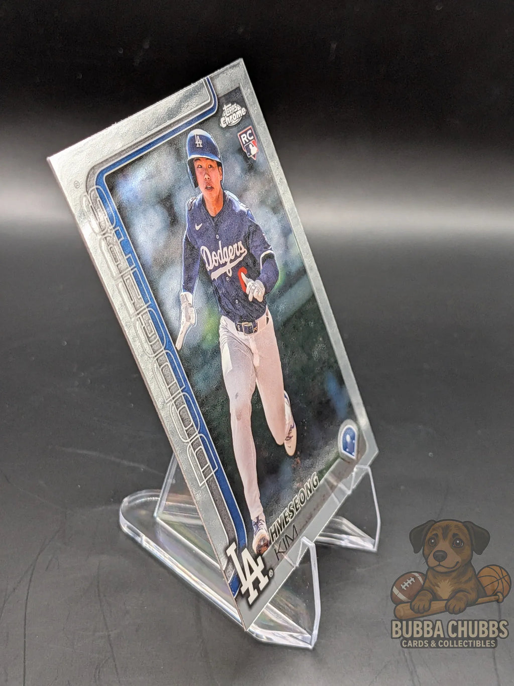 2025-topps-chrome-rookie-base-hyeseong-kim-152