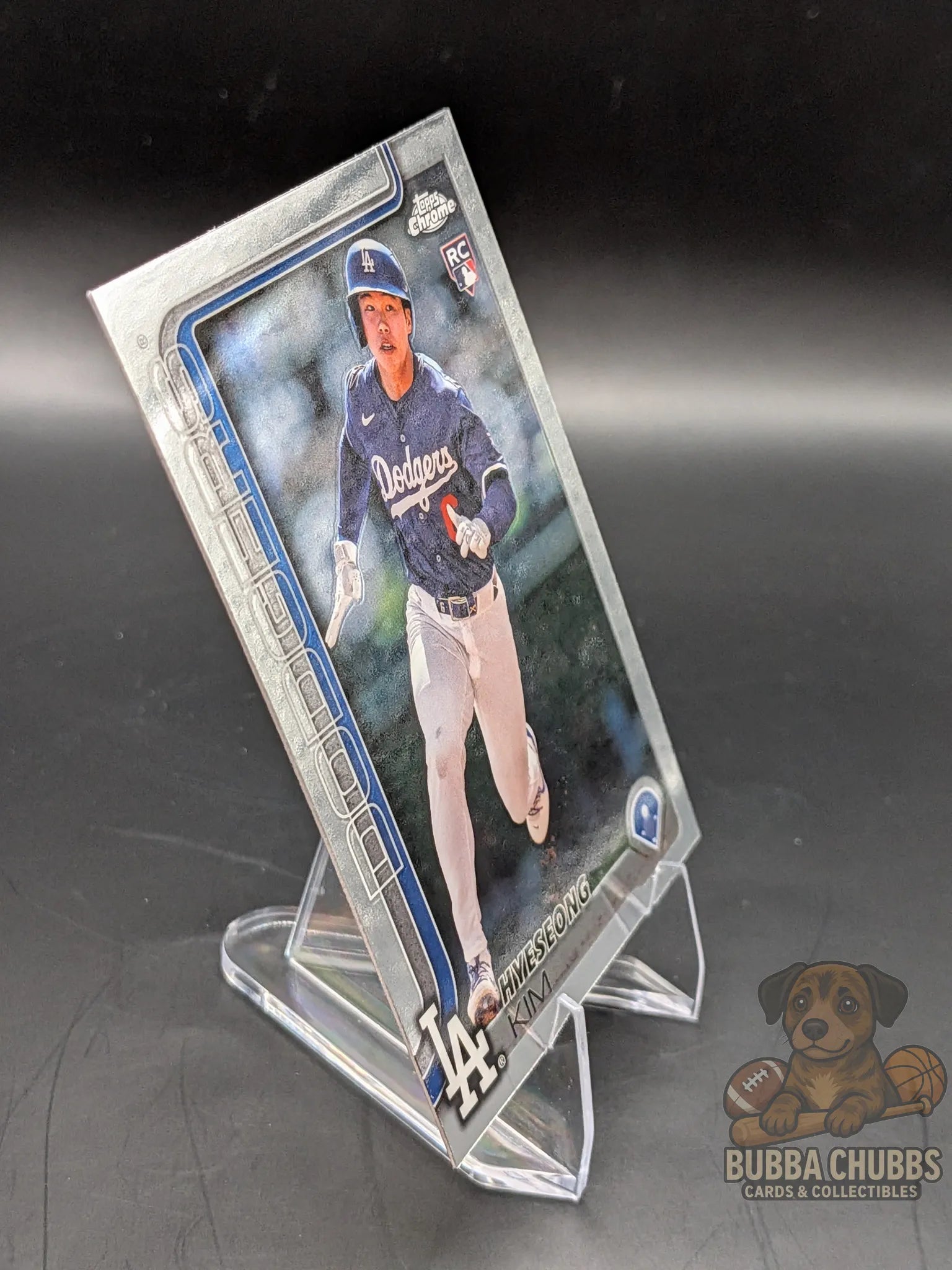 2025-topps-chrome-rookie-base-hyeseong-kim-152