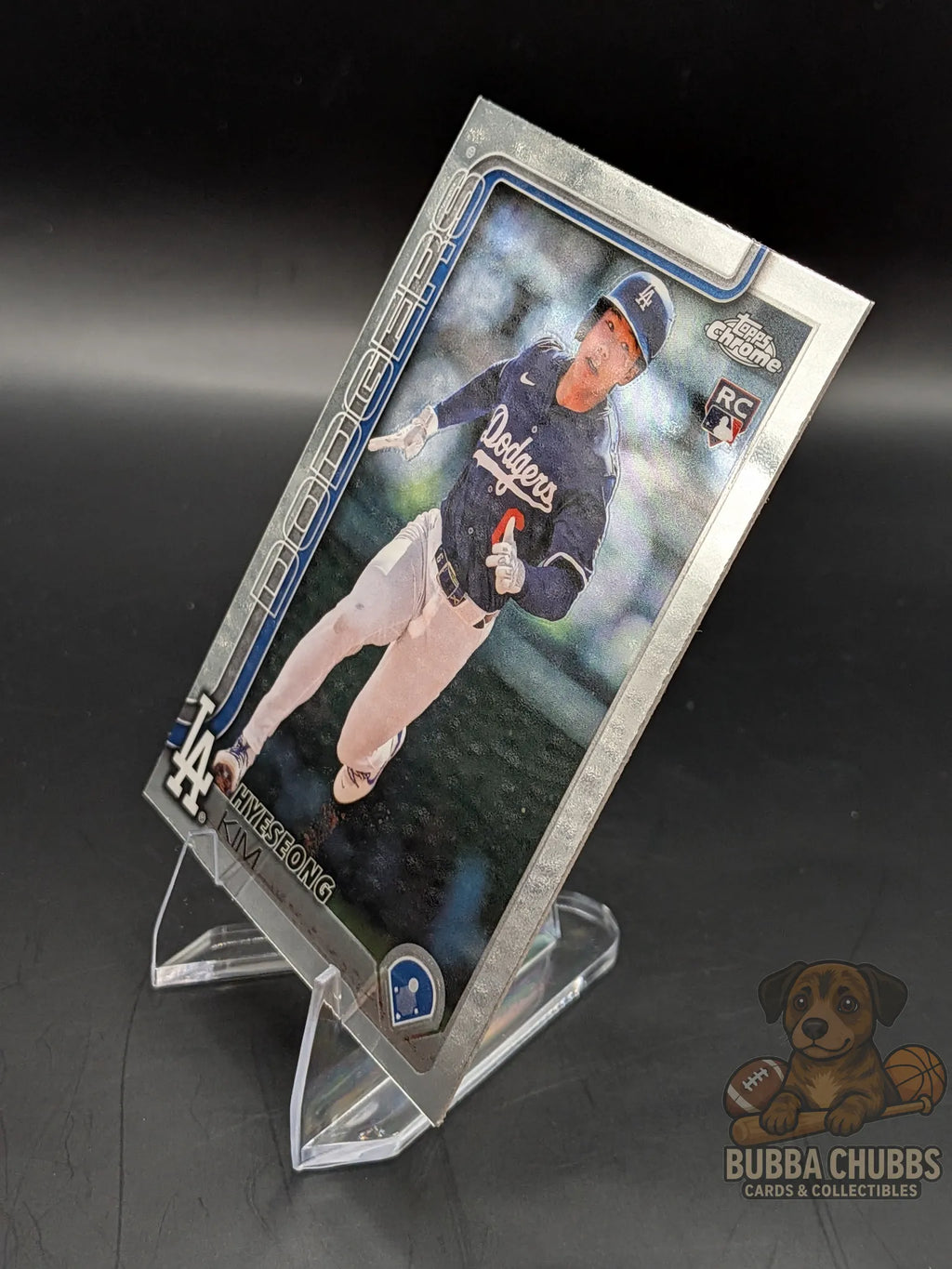 2025-topps-chrome-rookie-base-hyeseong-kim-152