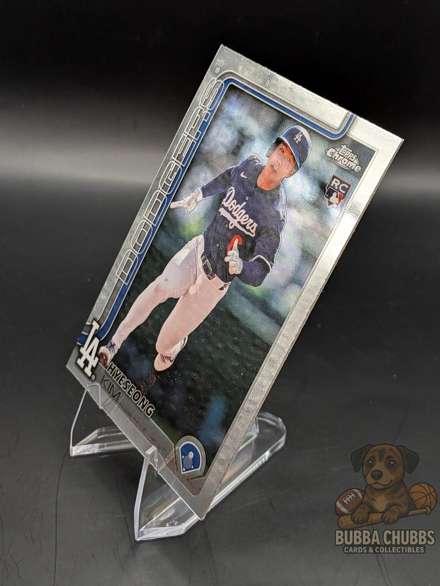 2025-topps-chrome-rookie-base-hyeseong-kim-152