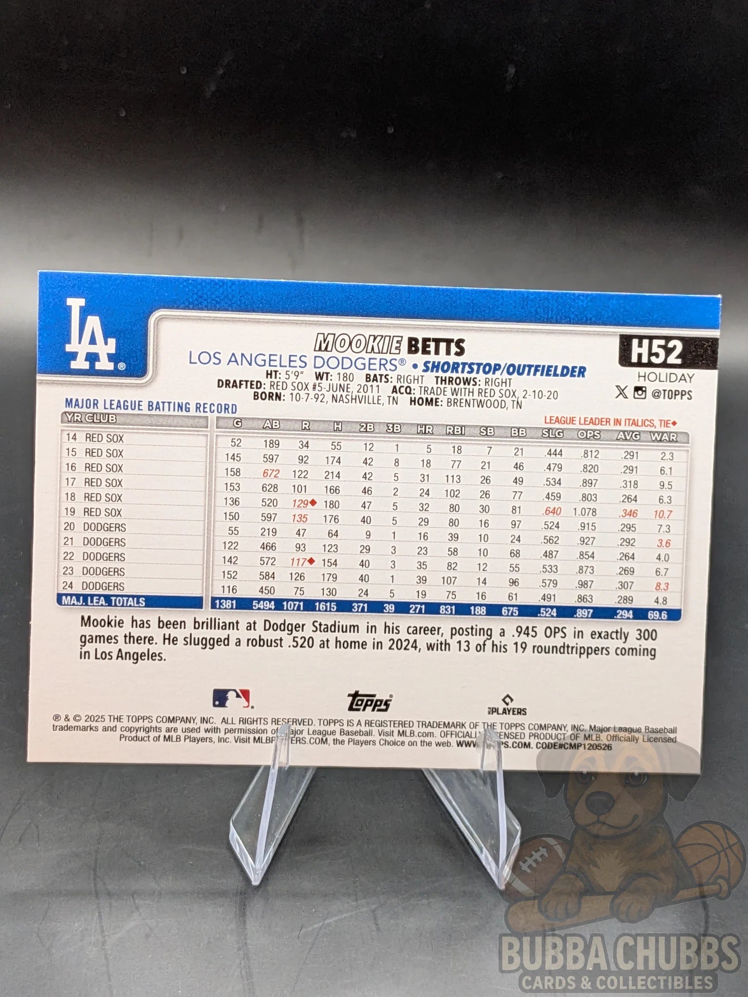  2025-topps-holiday-mookie-betts-h52