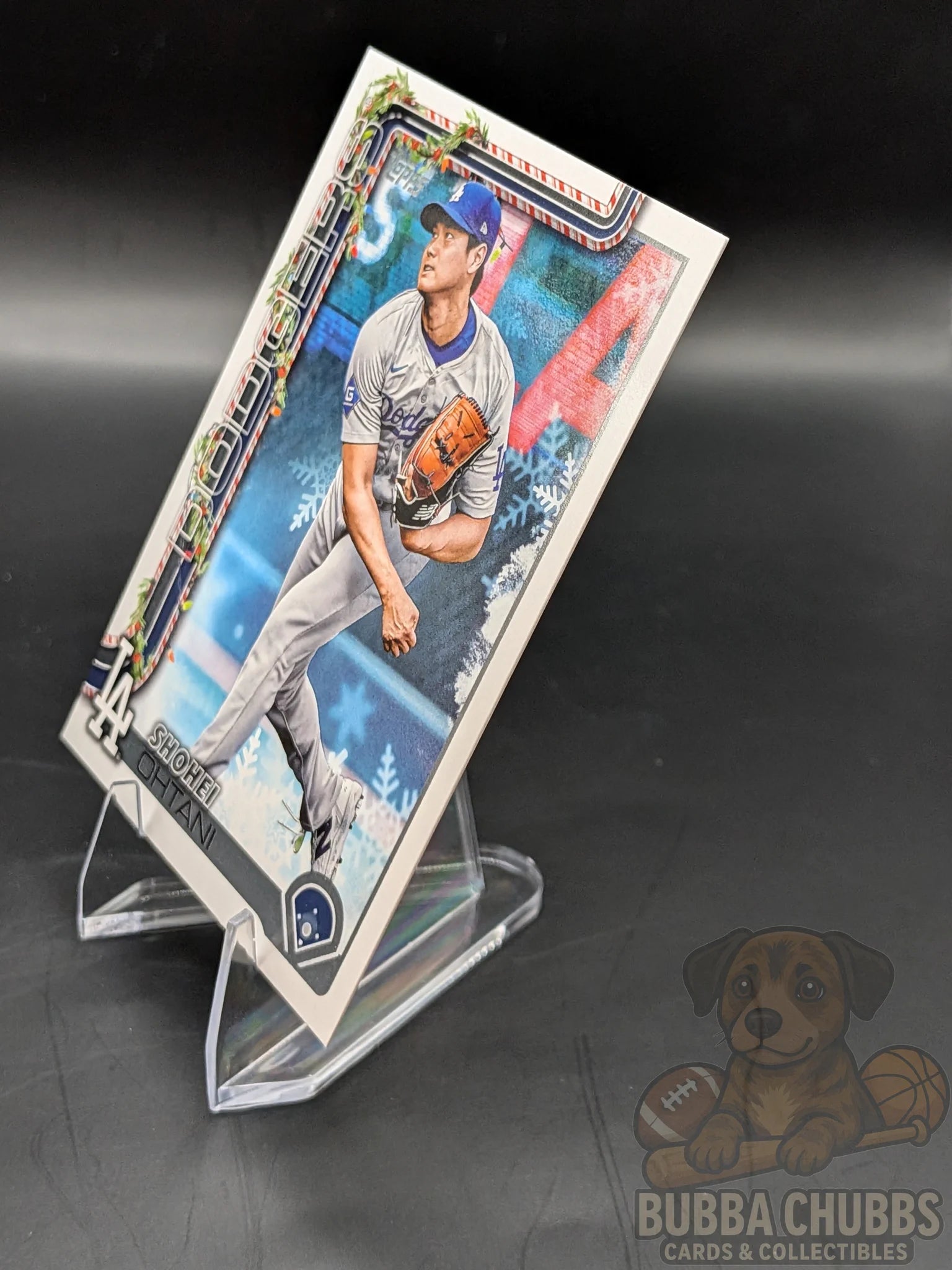 2025-topps-holiday-shohei-ohtani-h1