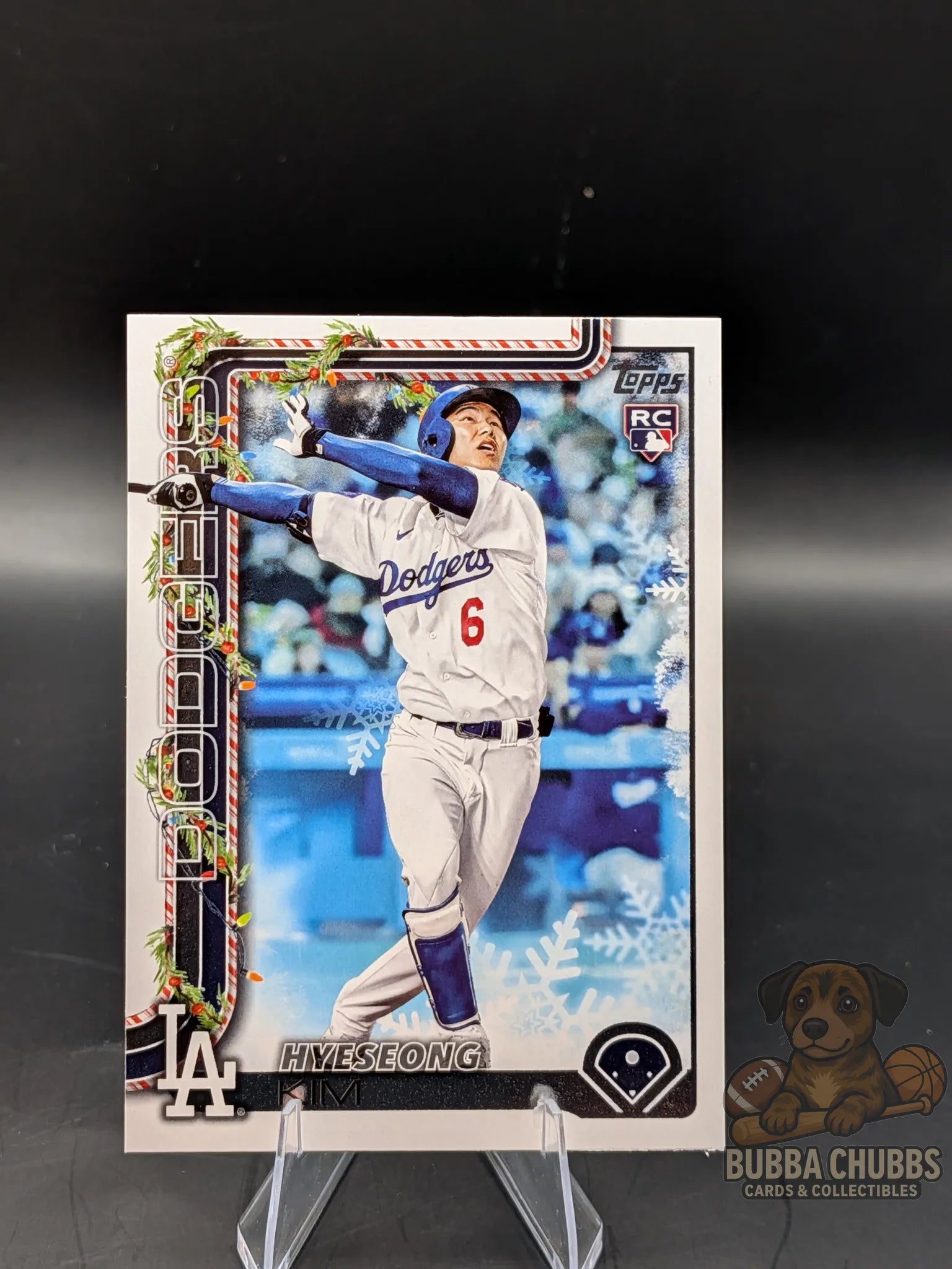 2025-topps-rookie-holiday-hyeseong-kim-h174