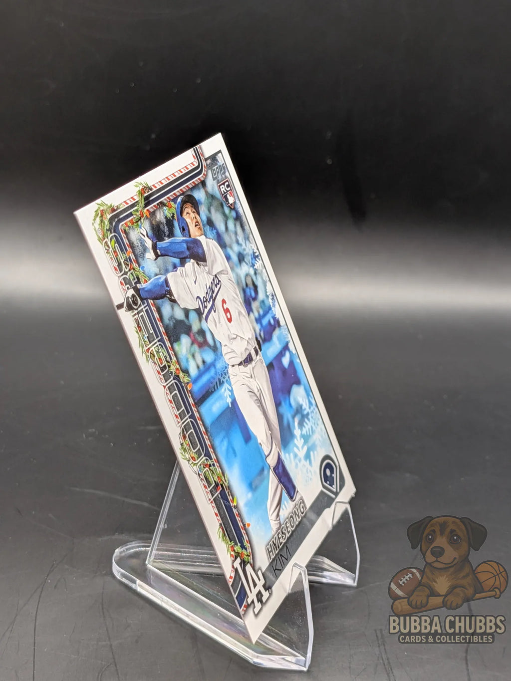 2025-topps-rookie-holiday-hyeseong-kim-h174