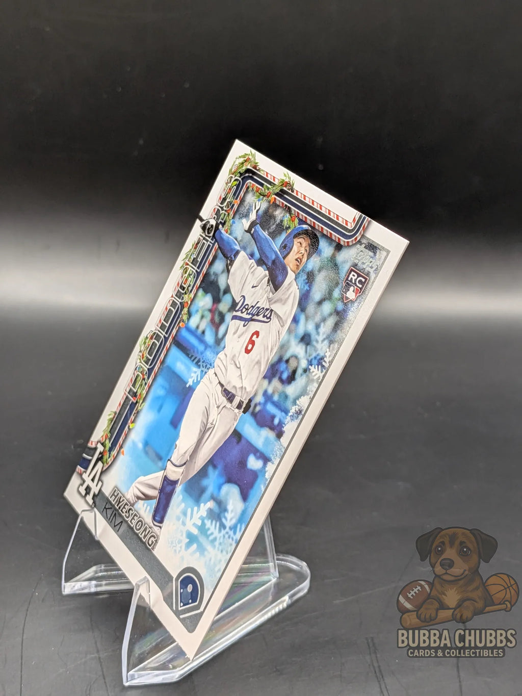 2025-topps-rookie-holiday-hyeseong-kim-h174