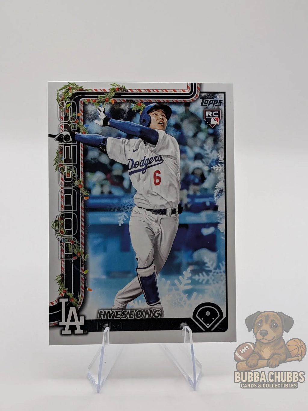 2025-topps-rookie-holiday-hyeseong-kim-h174