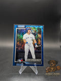 2026 Topps Series 1 Blue Rainbow Foil Addison Barger #241 46/150