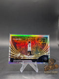 2025-26 Topps NBA Hoops Highlights Rainbow Foil Anthony Edwards #270