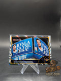 2025-26 Topps NBA Hoops Highlights Rainbow Foil Luka Doncic #269