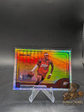 2025-26 Topps NBA Hoops All-Star Shai Gilgeous-Alexander #286