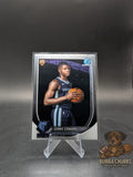 2025-26 Bowman Chrome RC Bowman Briefing Cedric Coward #BCV-11