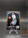 2025-26 Bowman Chrome Reptilian 1st Prospect Isaiah Denis #BCP-49