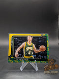 2025-26 Topps Team Color Border SP Detlef Schrempf #270