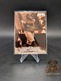 2025 Topps Stadium Club Sepia Refractor Josh Naylor #21