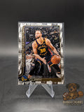 2024-25 Topps Flagship Season Tip Off Stephen Curry #135