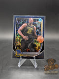 2025-26 Bowman Chrome Navy Mojo Draymond Green #BCV-117 /175